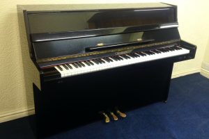 offenbach upright piano