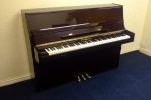 steinmayer upright piano